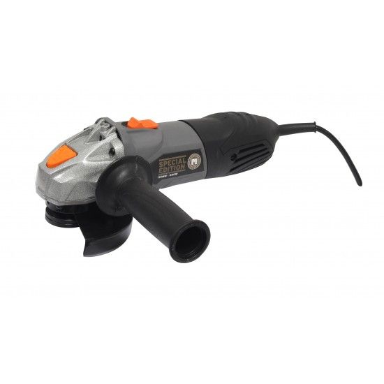 Rebarbadora, 600W, 115mm refª 64047 MADER Rebarbadora, 600W, 115mm refª 64047 MADER