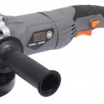 Rebarbadora, 1200W, 125mm refª 64049 MADER Rebarbadora, 1200W, 125mm refª 64049 MADER