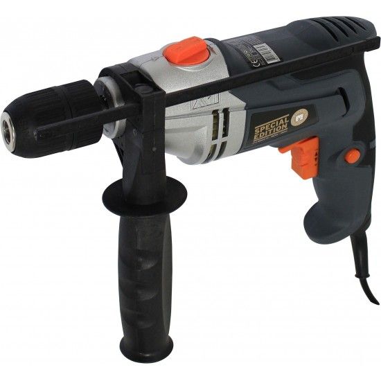 Berbequim 13mm 750W SPE ref 64039 MADER
