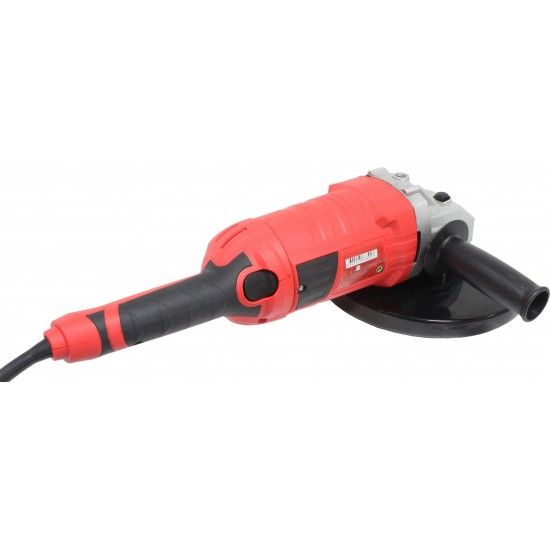 Rebarbadora, 230mm, 2350W refª 63802 MADER Rebarbadora, 230mm, 2350W refª 63802 MADER