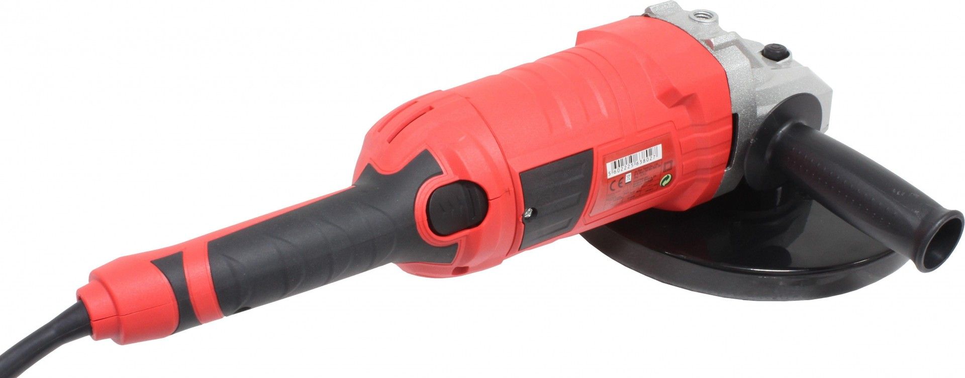Rebarbadora, 230mm, 2350W refª 63802 MADER