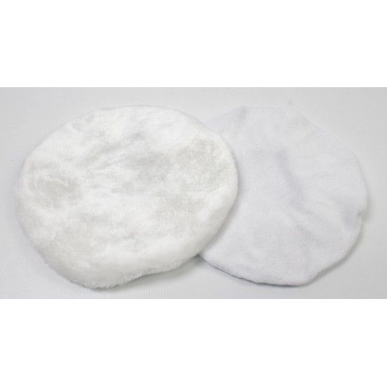 Boina da L, para Polidora, 240mm ref 63817 MADER