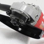 Rebarbadora, 230mm, 2350W refª 63802 MADER Rebarbadora, 230mm, 2350W refª 63802 MADER