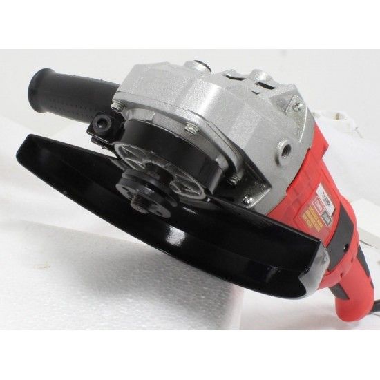 Rebarbadora, 230mm, 2350W refª 63802 MADER Rebarbadora, 230mm, 2350W refª 63802 MADER