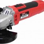 Rebarbadora, Interruptor Restart, 115mm, 650W ref� 63800 MADER