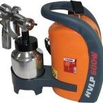 Pistola de Pintar, Elétrica, 1000ml, 600W refª 63726 MADER Pistola de Pintar, Elétrica, 1000ml, 600W refª 63726 MADER
