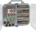 Acessórios para Mini Berbequim Rectificador, 249Un refª 63733 MADER Acessórios para Mini Berbequim Rectificador, 249Un refª 63733 MADER