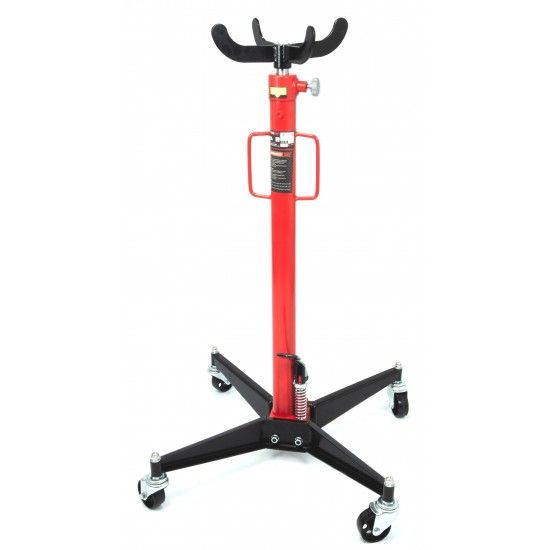 Macaco de Fossas, 0.5T refª 63564 MADER (Recondicionado) Macaco de Fossas, 0.5T refª 63564 MADER (Recondicionado)