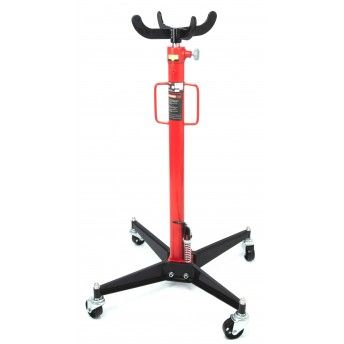 Macaco de Fossas, 0.5T refª 63564 MADER (Recondicionado) Macaco de Fossas, 0.5T refª 63564 MADER (Recondicionado)