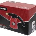 Soldador Gs ref 63515 MADER