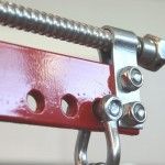 Nivelador para motores  680KG para grua ref 63546 MADER