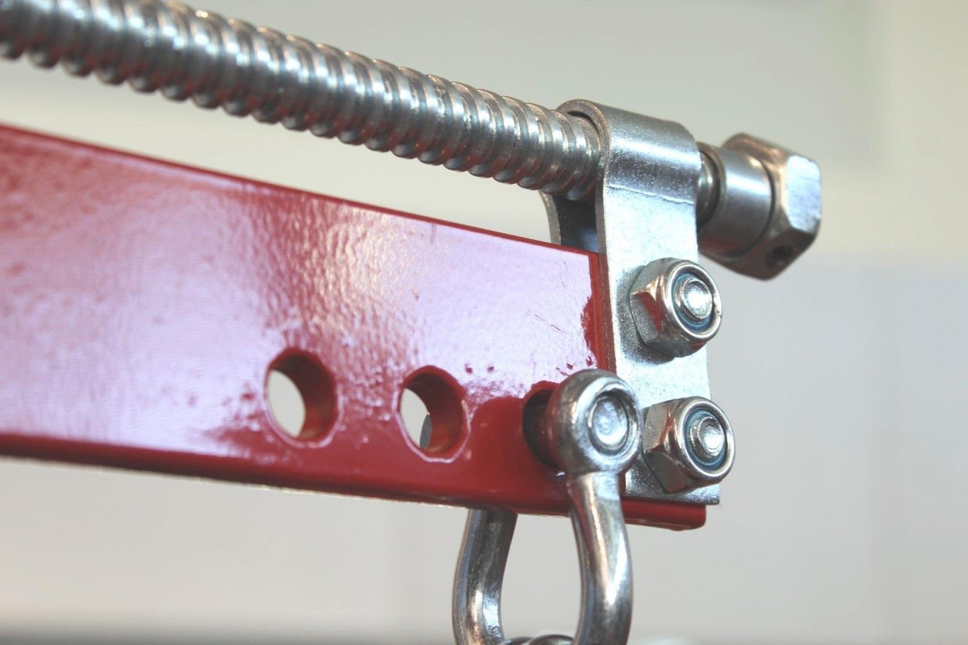 Nivelador para motores 680KG para grua refª 63546 MADER