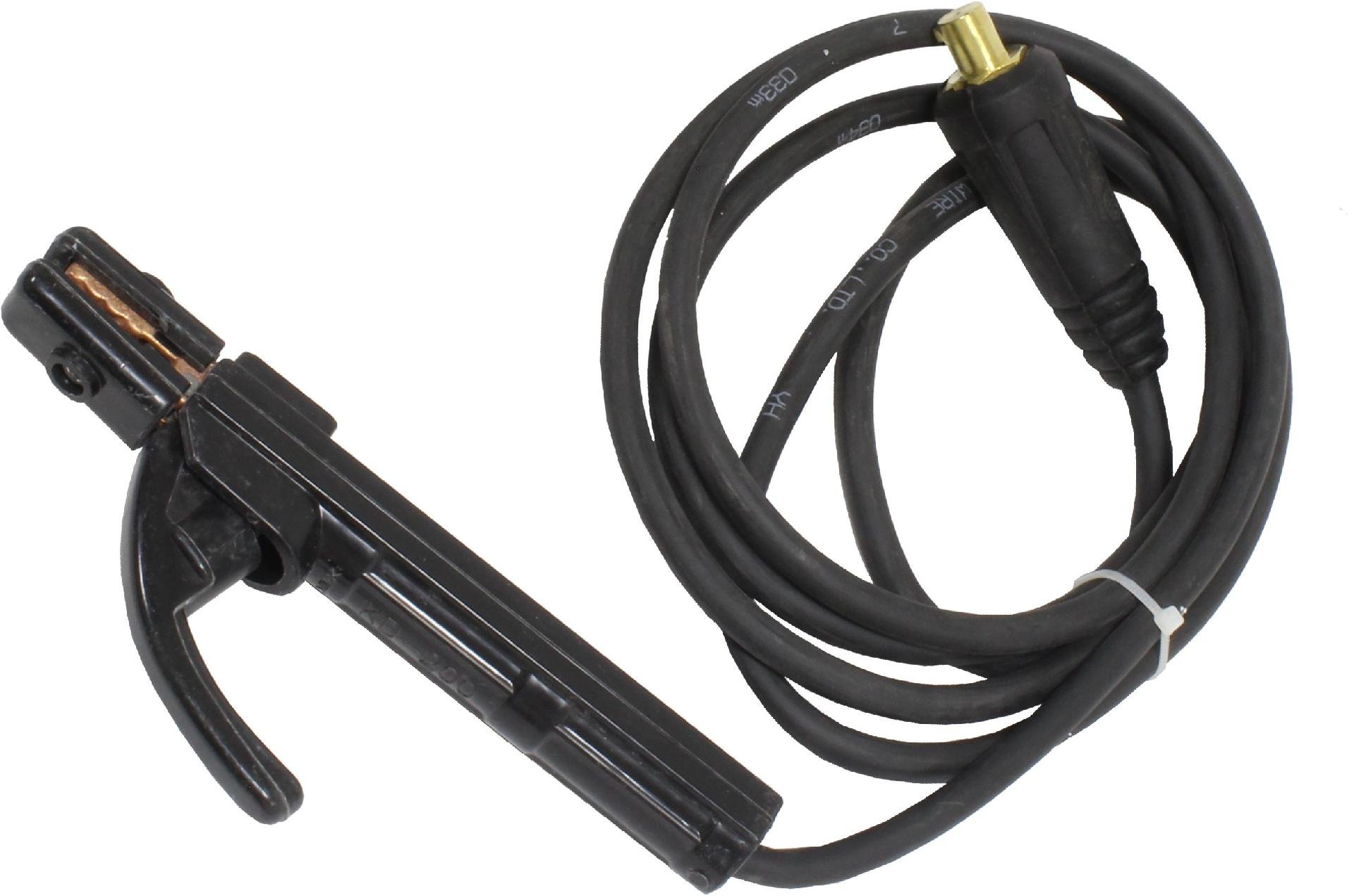 Soldador TIG 200A refª 63517 MADER