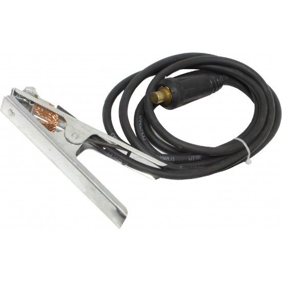 Soldador TIG 200A ref� 63517 MADER