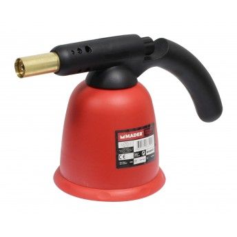 Soldador Gs ref 63515 MADER