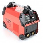 Soldador Inverter, 200A, 28V, 9.0KW ref 63502 MADER