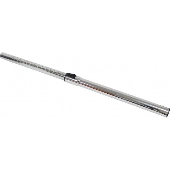 Aspirador P/Lquidos, INOX, 1400W, 50L ref 63353 MADER