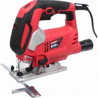 Serra Tico-Tico, com Laser, 810W, 80mm ref 63295 MADER