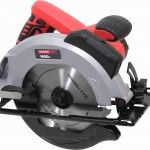 Serra Circular com Laser 1400W 185MM ref 63297 MADER