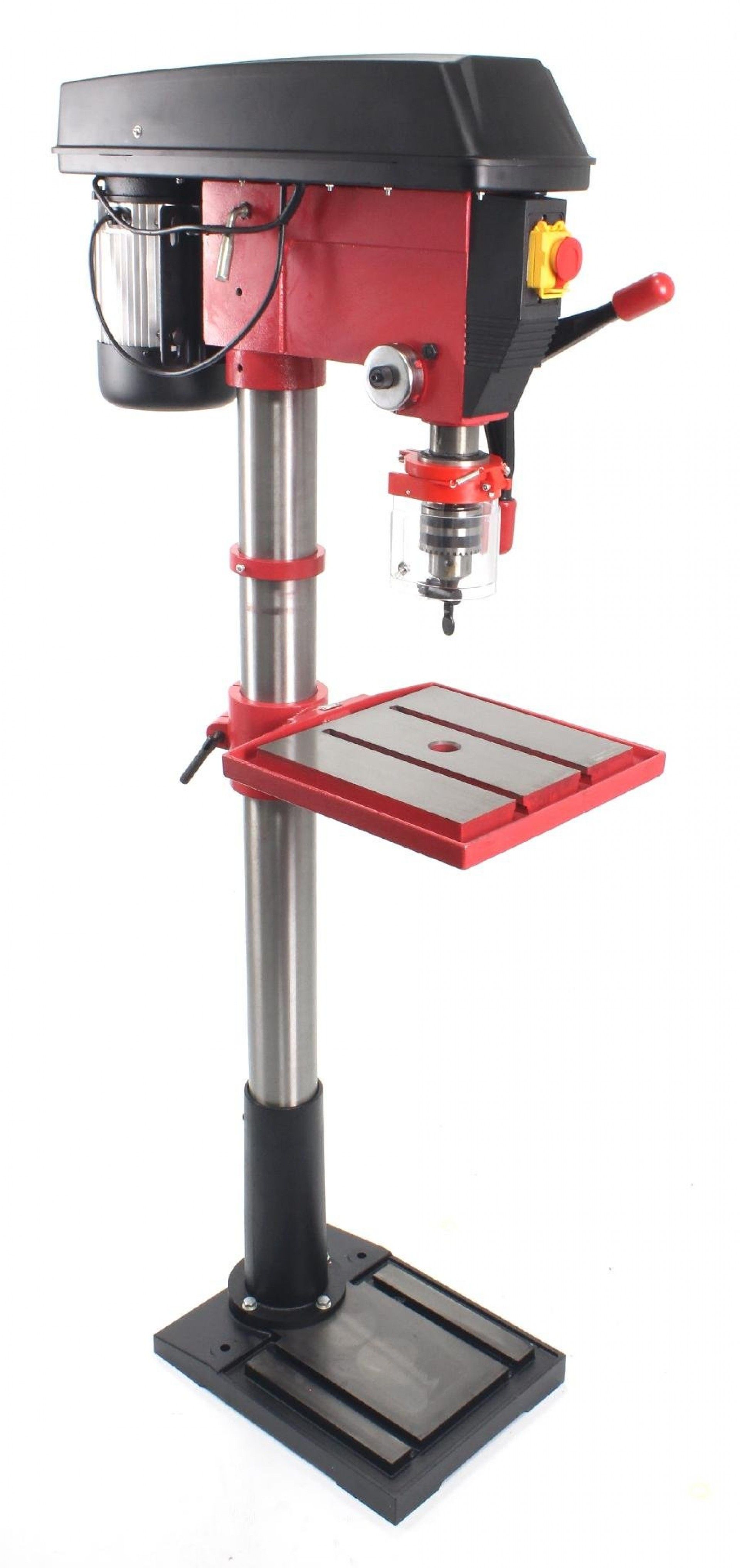 Furador Coluna, 1100W, 20/25mm refª 63188 MADER