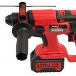 Berbequim Perfurador sem Fios, 20V, 28mm ref� 63191 MADER