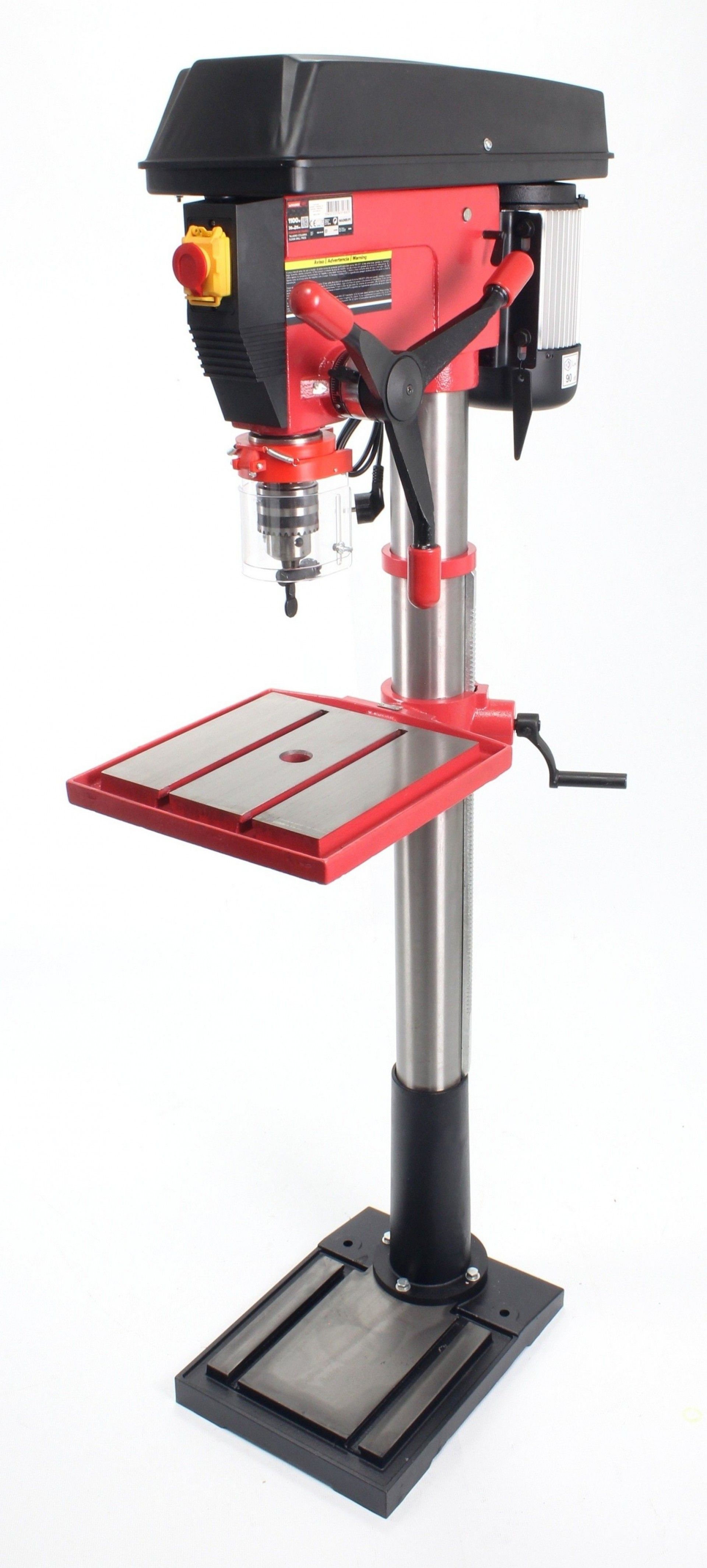 Furador Coluna, 1100W, 20/25mm refª 63188 MADER