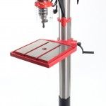 Furador Coluna, 1100W, 20/25mm ref 63188 MADER