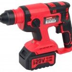 Berbequim Perfurador sem Fios, 20V, 28mm refª 63191 MADER Berbequim Perfurador sem Fios, 20V, 28mm refª 63191 MADER
