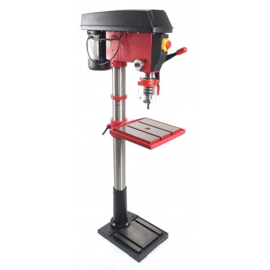 Furador Coluna, 1100W, 20/25mm refª 63188 MADER Furador Coluna, 1100W, 20/25mm refª 63188 MADER