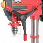 Furador Coluna, 1100W, 20/25mm ref 63188 MADER