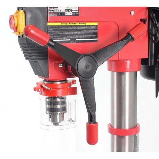 Furador Coluna, 1100W, 20/25mm refª 63188 MADER Furador Coluna, 1100W, 20/25mm refª 63188 MADER