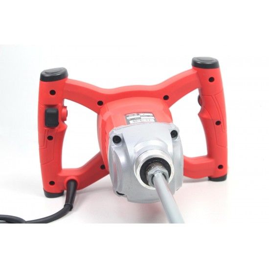 Misturador Eltrico, 1200W, 850RPM ref 63180 MADER