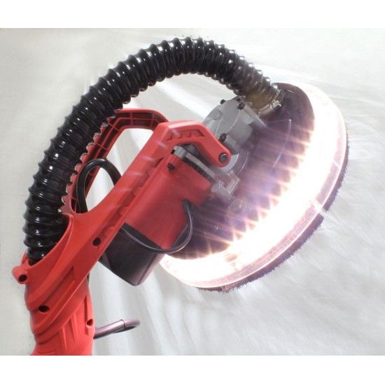 Polidora Eltrica com LED , 750W ref 63185 MADER