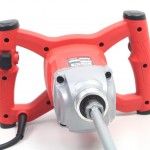 Misturador Elétrico, 1200W, 850RPM refª 63180 MADER Misturador Elétrico, 1200W, 850RPM refª 63180 MADER