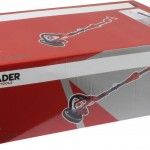 Polidora El�trica com LED , 750W ref� 63185 MADER
