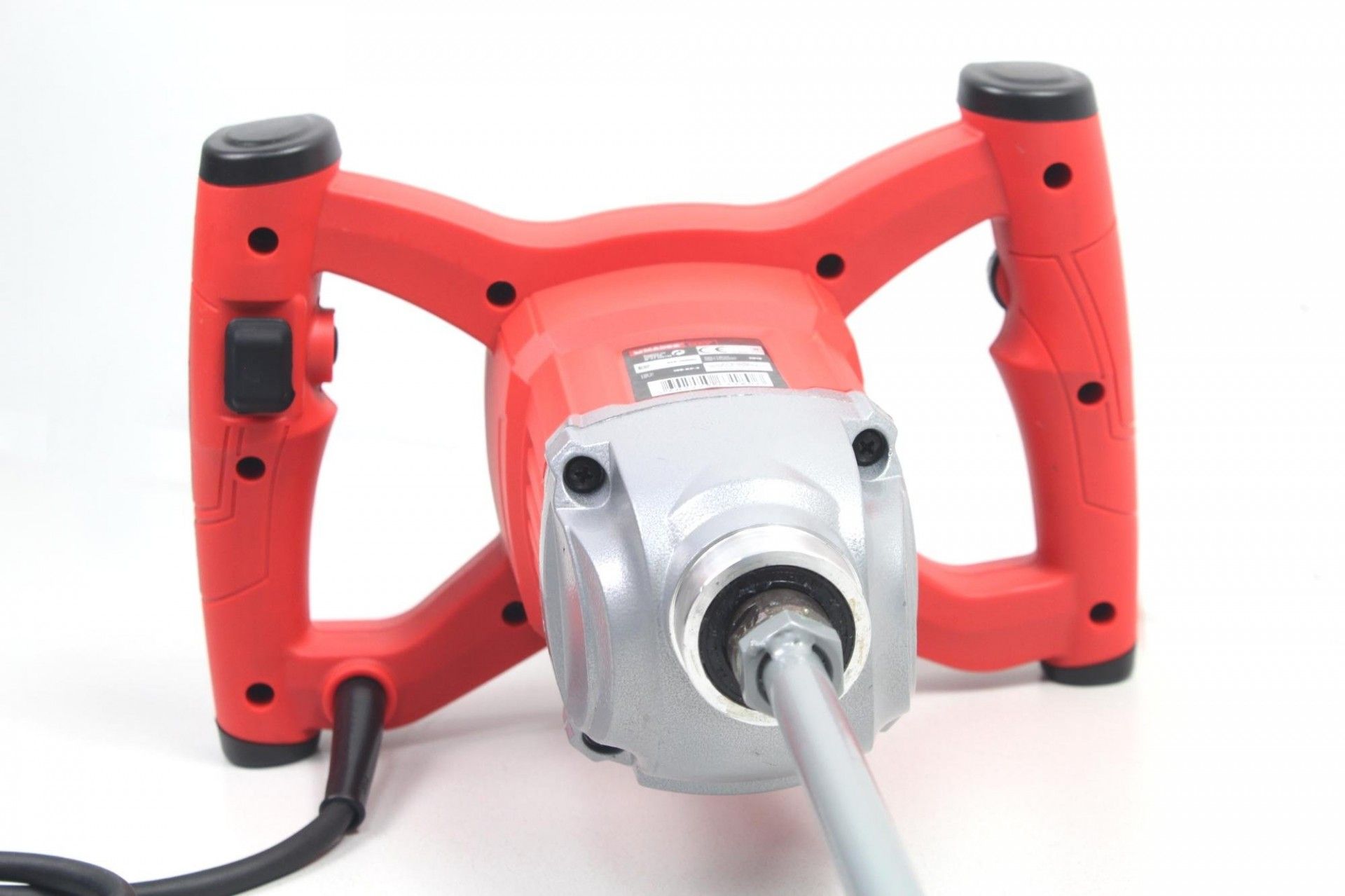 Misturador Elétrico, 1200W, 850RPM refª 63180 MADER