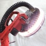 Polidora El�trica com LED , 750W ref� 63185 MADER