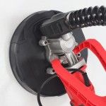 Polidora Eltrica com Aspirador, 750W ref 63154 MADER