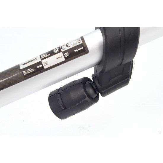 Polidora Eltrica com Aspirador, 750W ref 63154 MADER