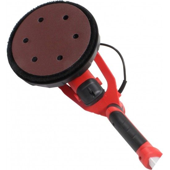 Polidora Eltrica com Aspirador, 750W ref 63154 MADER