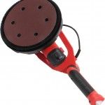 Polidora Eltrica com Aspirador, 750W ref 63154 MADER