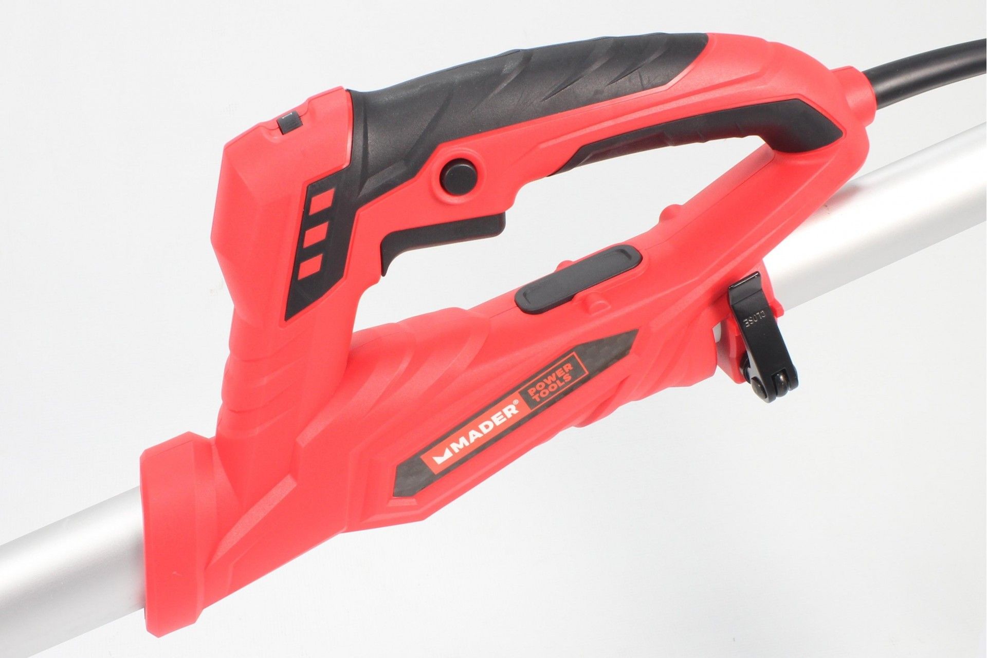 Polidora Elétrica com Aspirador, 750W refª 63154 MADER