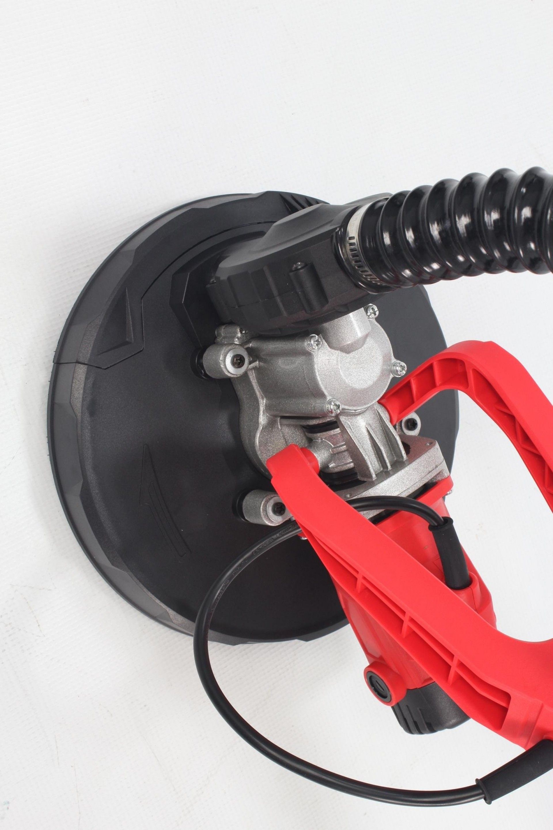 Polidora Elétrica com Aspirador, 750W refª 63154 MADER