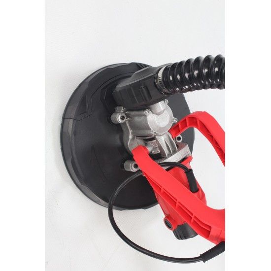 Polidora Eltrica com Aspirador, 750W ref 63154 MADER