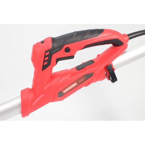 Polidora Eltrica com Aspirador, 750W ref 63154 MADER