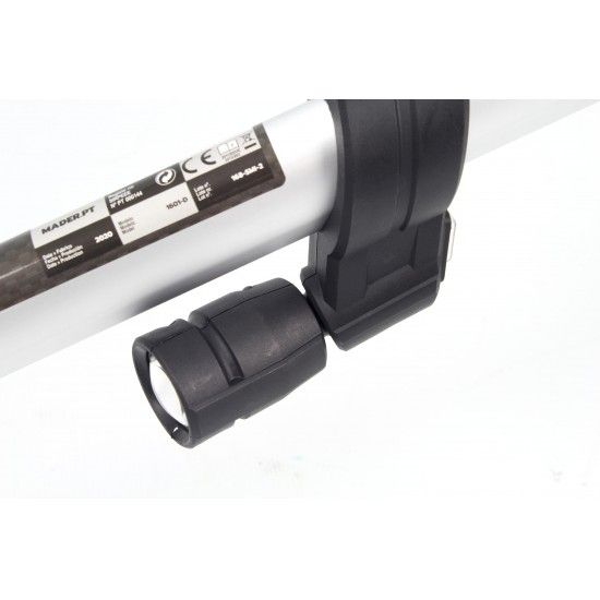 Polidora Eltrica com Aspirador, 750W ref 63154 MADER