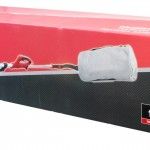 Polidora Eltrica com Aspirador, 750W ref 63154 MADER