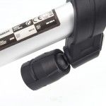 Polidora Eltrica com Aspirador, 750W ref 63154 MADER