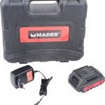 Berbequim sem Fios, 20V, 13mm ref� 63110 MADER