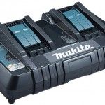 Mult.DC18RD 2 puertos 630868-6 Makita Mult.DC18RD 2 puertos 630868-6 Makita
